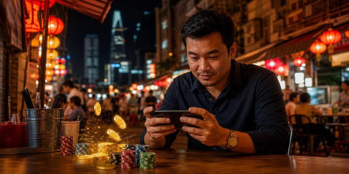fb88tip Mậu Binh trên fb88tip – chia bài, xếp sảnh, tính điểm